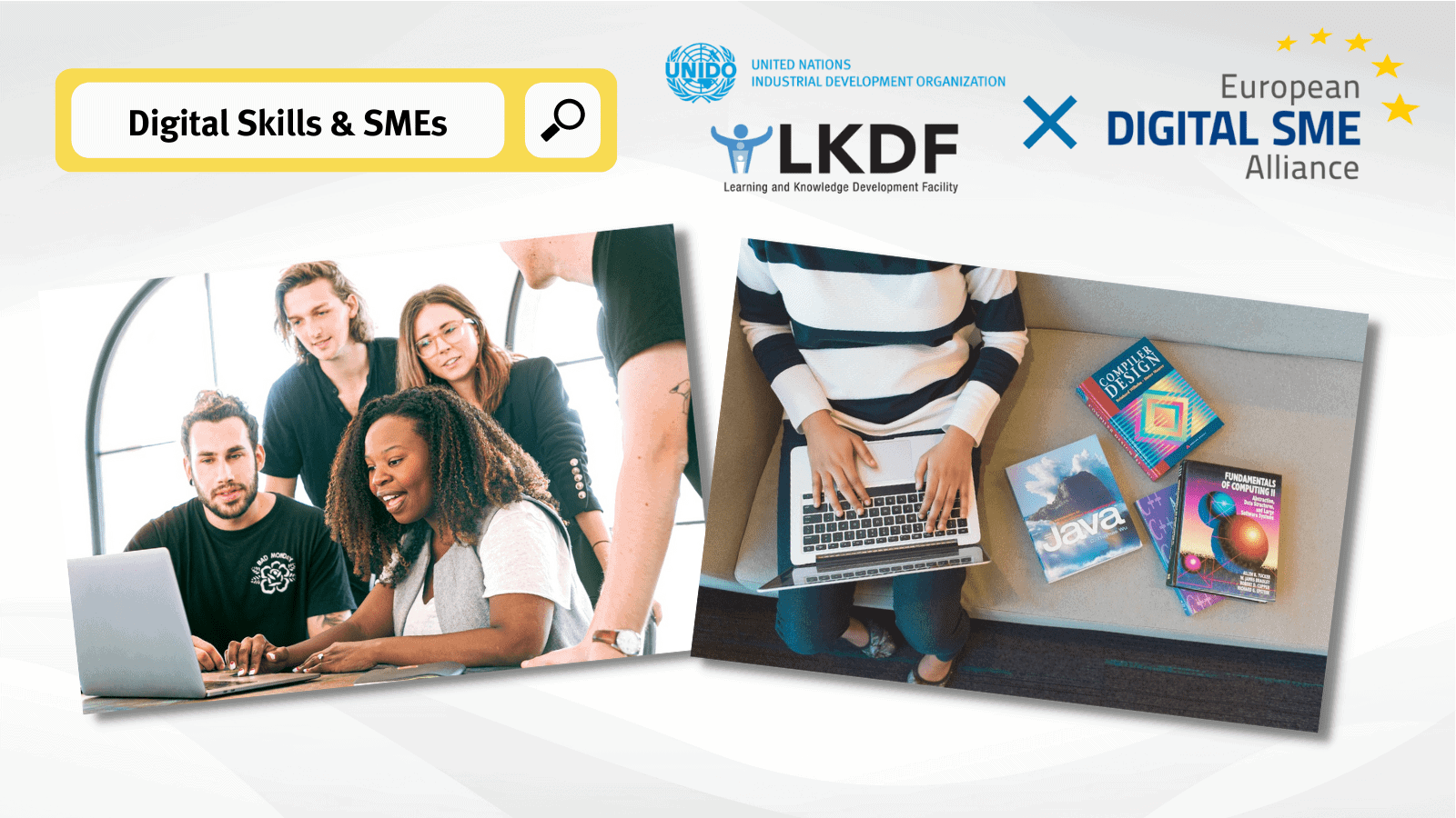 Digital Skills for SMEs: Challenges and Opportunities - European DIGITAL SME Alliance