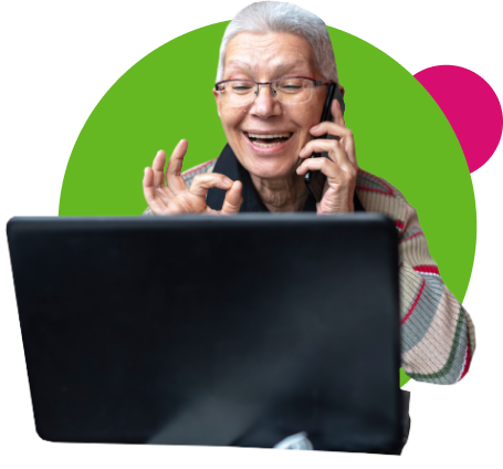 About Digital Champion Programmes | Digital Unite