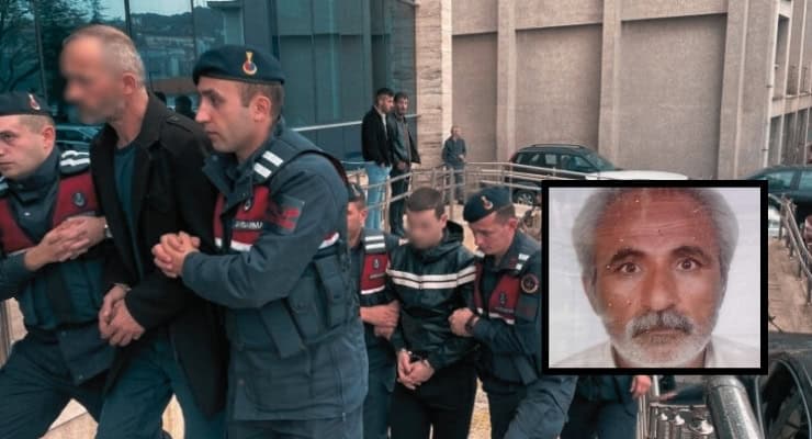 Cesedi yakılan Afgan işçiye ilişkin davada karar - Diken