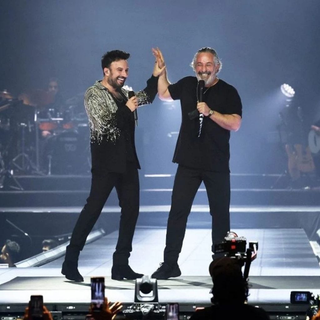 Tarkan-Cem Yılmaz düeti neden bu kadar konuşuluyor? - Diken