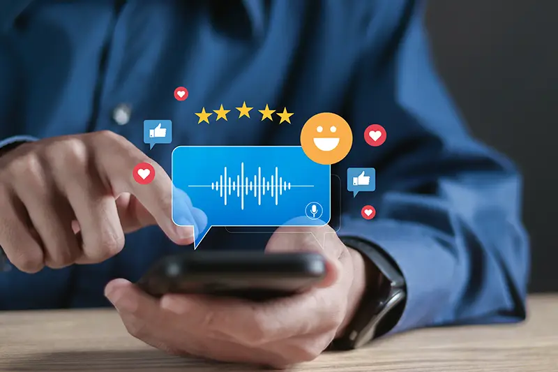 What the 2025 Gartner Peer Insights Voice of the Customer Report Tells Us About Analytics and Customer Experience
