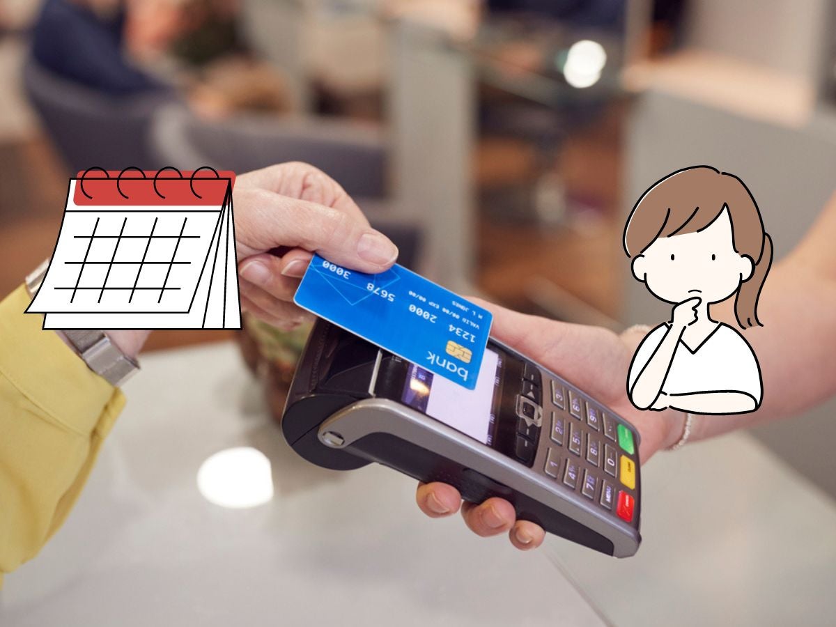 Resuelve tu Duda - La diferencia entre fecha de corte y de pago de tu tarjeta de crédito