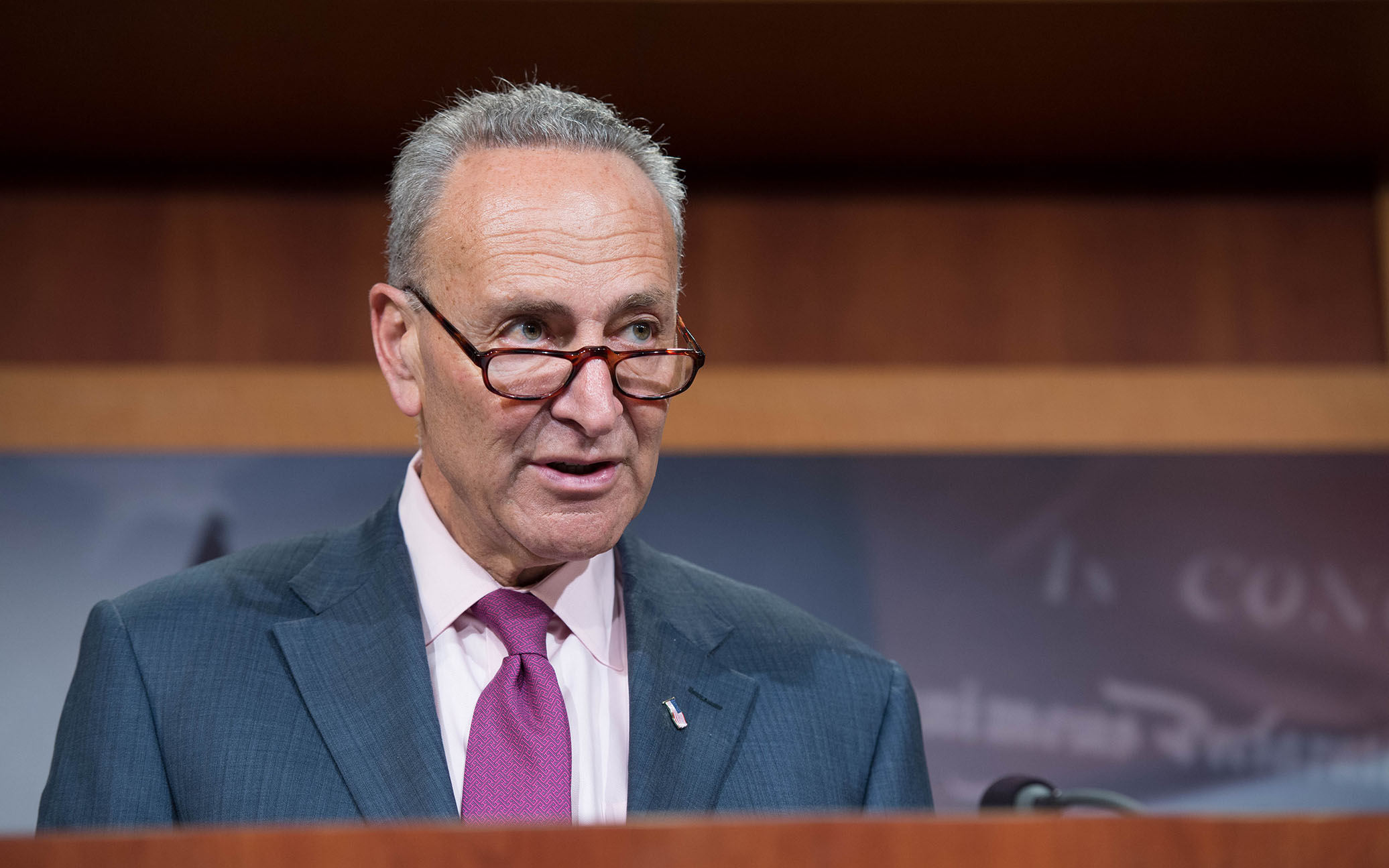 Senator Calls For Full Funding Of IDEA