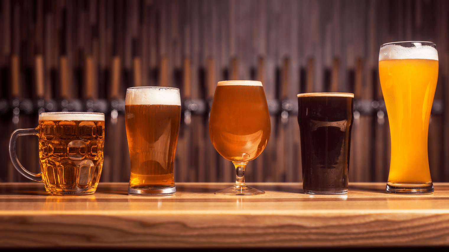Brewery Hopping in Muskoka: A One-Day Tour of the Region’s Best Craft Breweries - Discover Muskoka: Plan Your Trip
