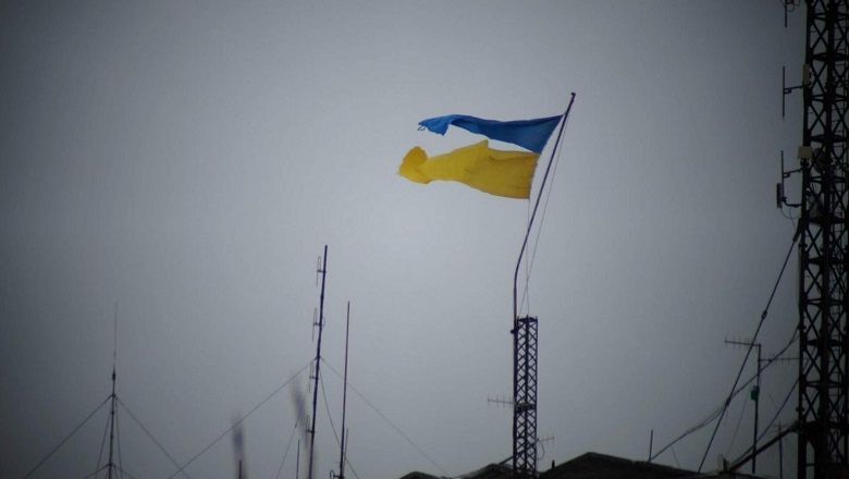 Началась новая стадия демонтажа Украины - DISCRED.RU