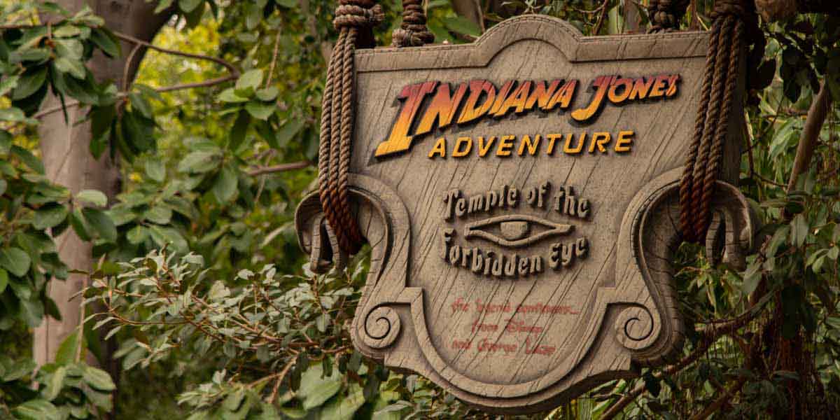 25 Facts and Secrets of Indiana Jones Adventure at Disneyland Resort – DisneyLists.com
