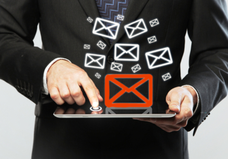 Open Sesame: Making your subject line more magical