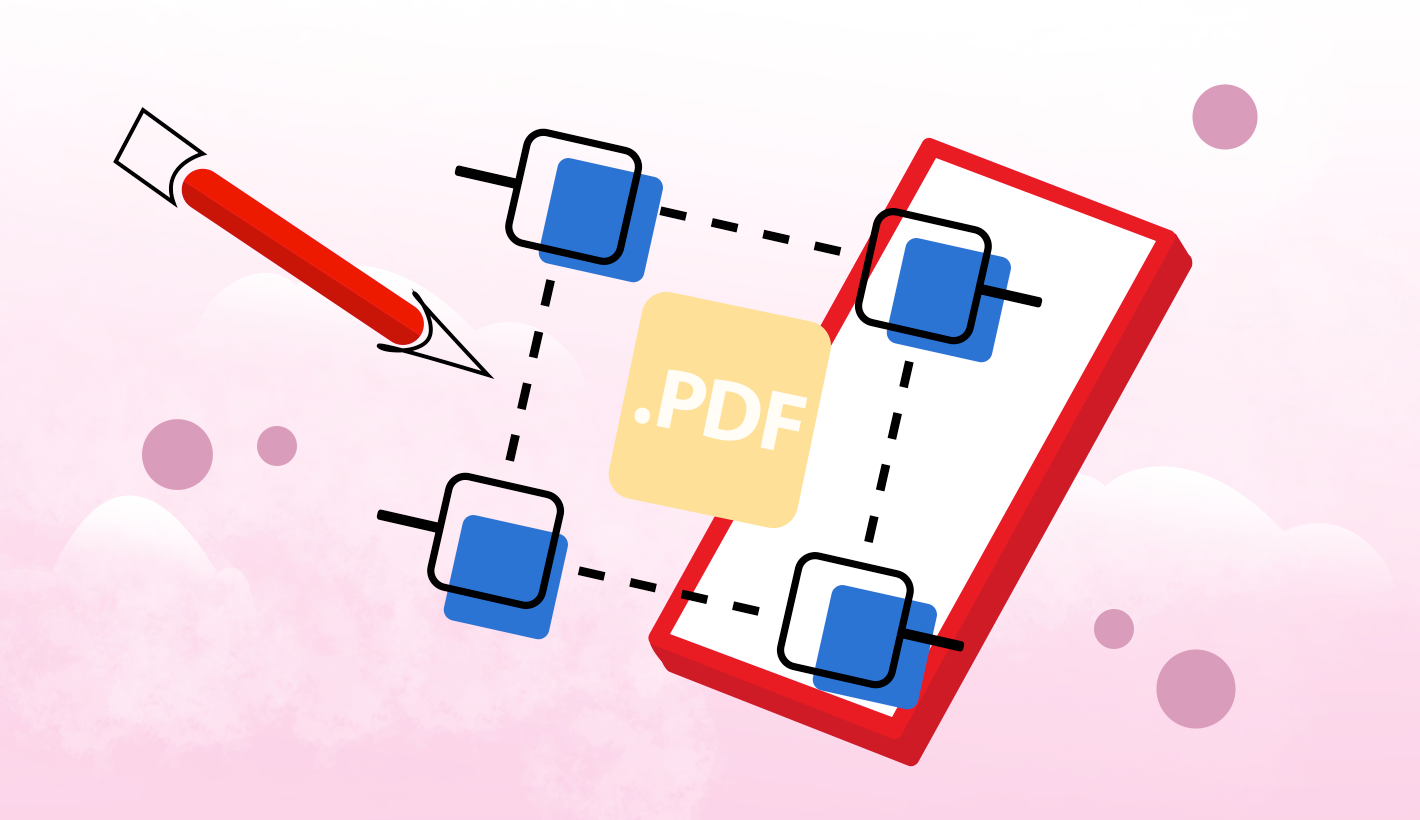 Generate a PDF on the fly -
