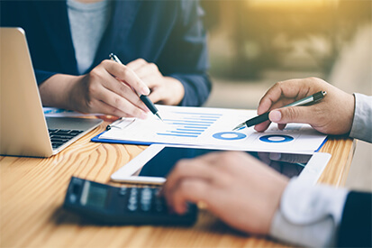 Need a Liquidation but Can't Pay the Fee? - Dissolve