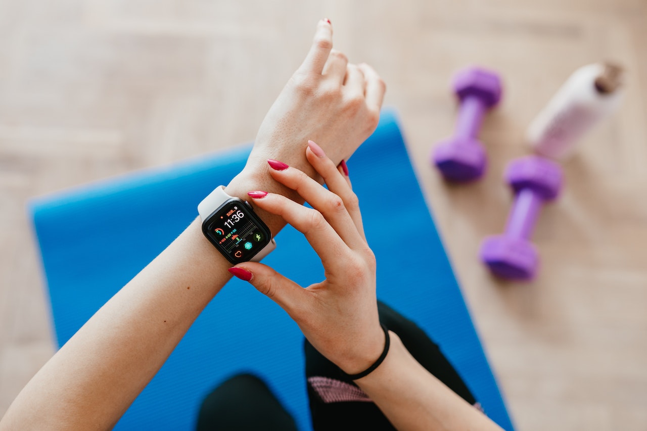 The 5 Best HRV Fitness Watches And Tech Wearables