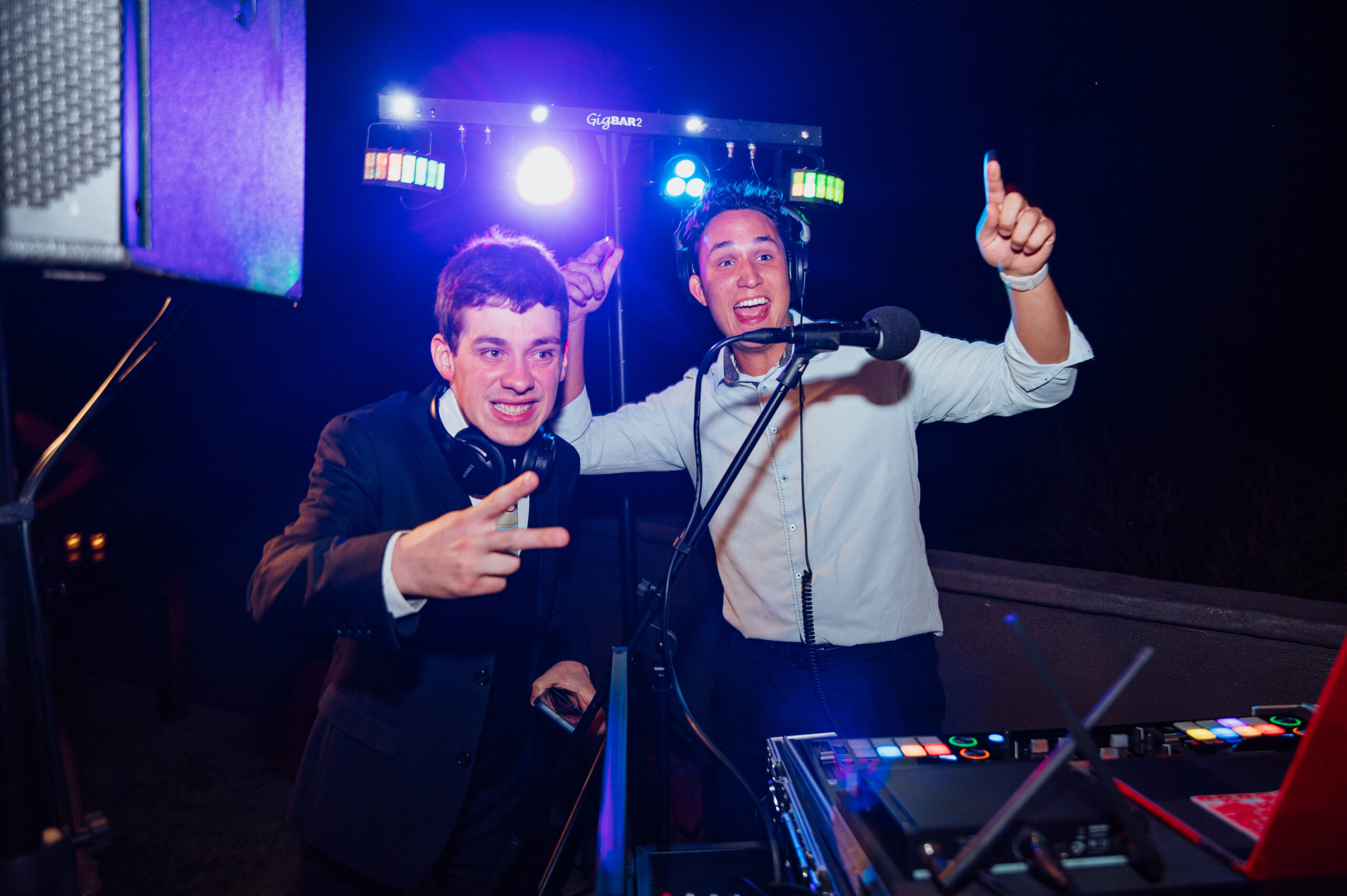 DJ Cost Guide 2026 - Average DJ Cost & Prices For Events