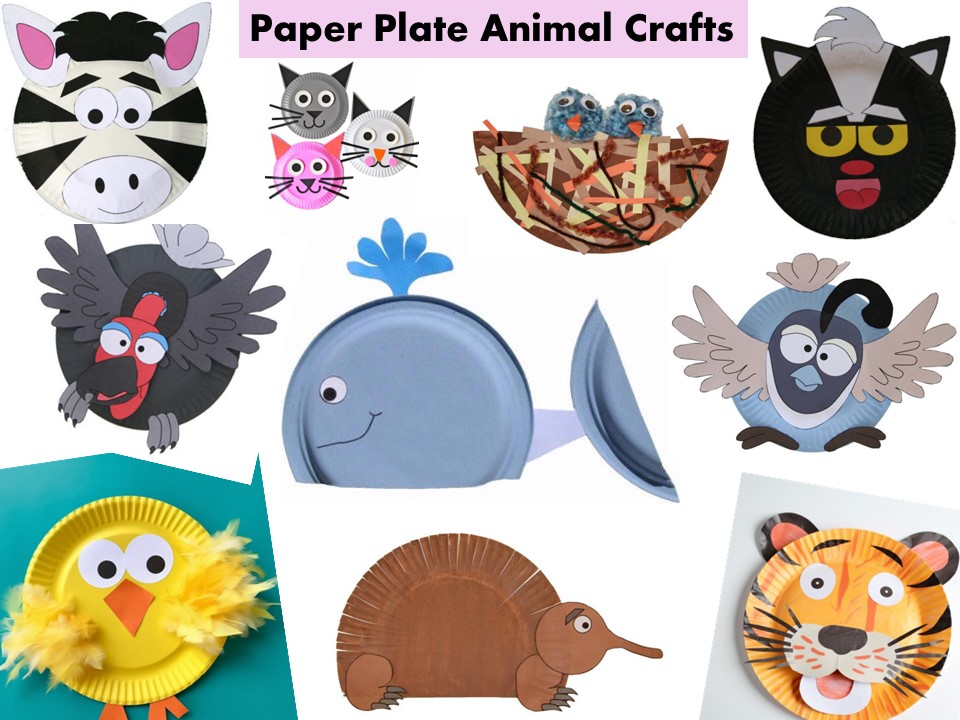 DLTK's Crafts for Kids | Fun and Educational Activities for Children