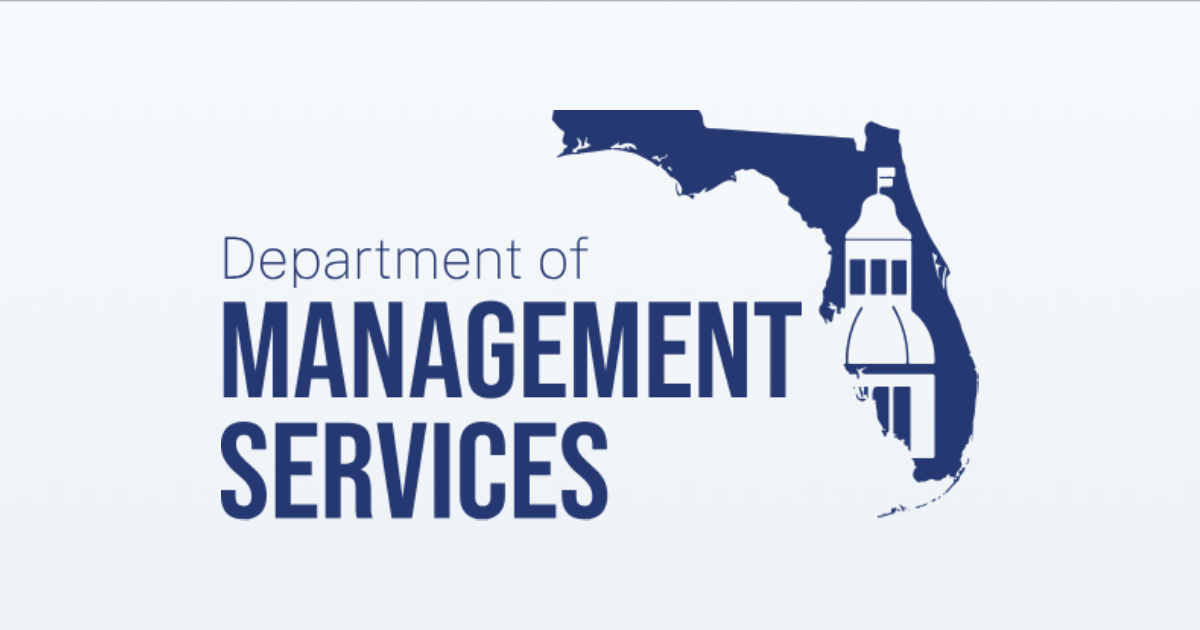 Florida Department of Management Services - Florida Department of Management Services