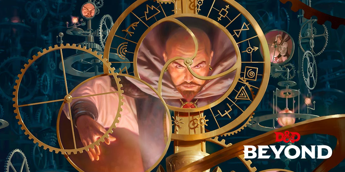 Happy Founder’s Day: Gary Gygax, Dave Arneson, and the Birth of D&D | Dungeons & Dragons