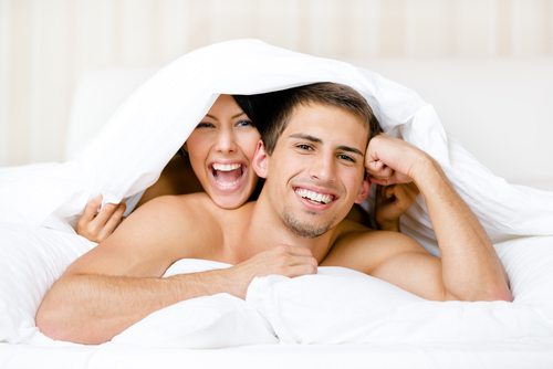 Getting A Yes (Instead of Avoiding A No) - The Standard of Enthusiastic Consent