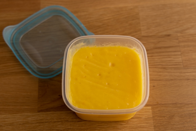 How Long Does Lemon Curd Last and How to Store It? - Does It Go Bad?