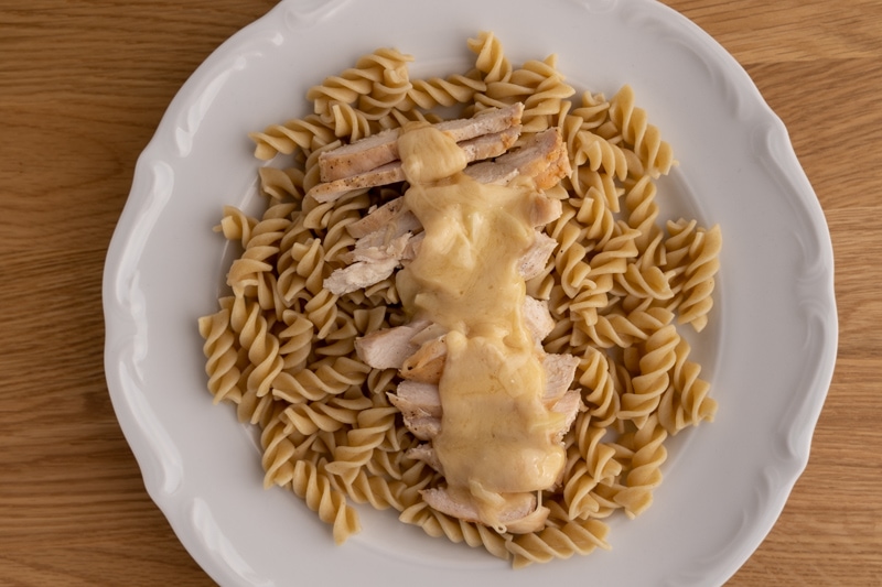 How Long Does Alfredo Sauce Last? - Does It Go Bad?