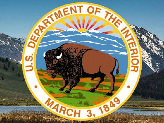Interior Announces Two Historic Agreements to Promote Affordable, Reliable Energy Production in the United States | U.S. Department of the Interior