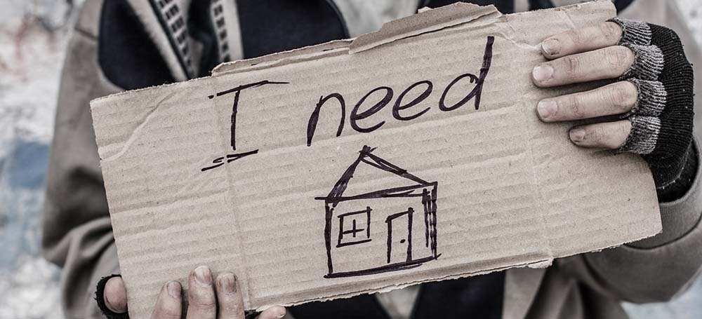 Shelter situation an unnerving backdrop to camping ban conversation - The Dominion Post