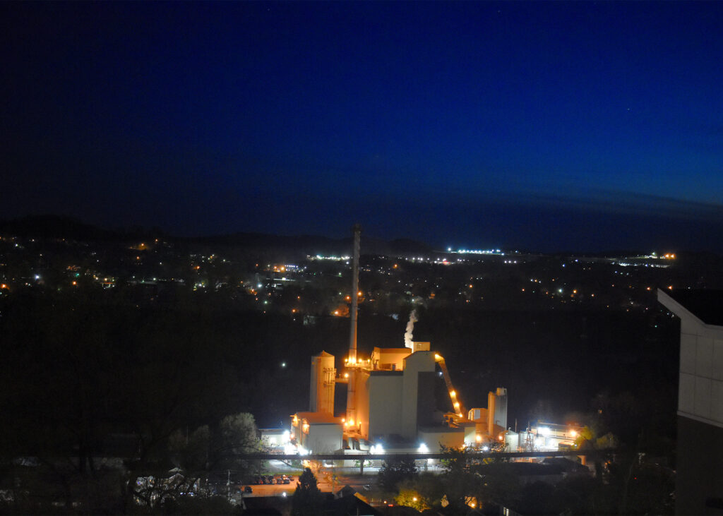 West Virginians grapple with the future of the state’s energy production - The Dominion Post