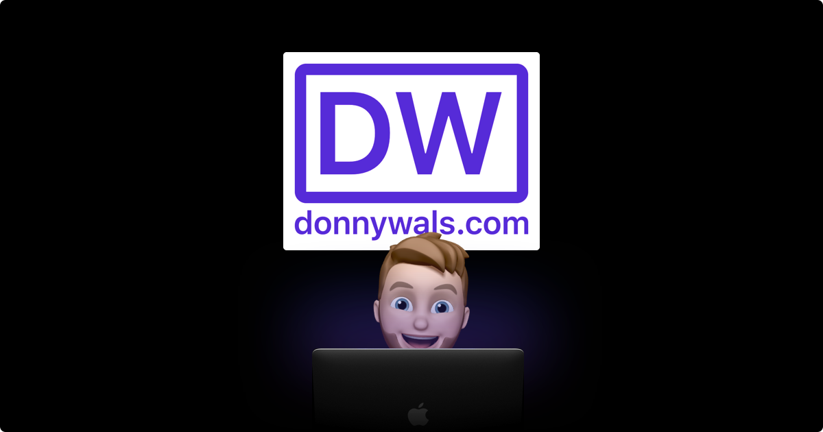 Debugging Network Traffic With Proxyman – Donny Wals
