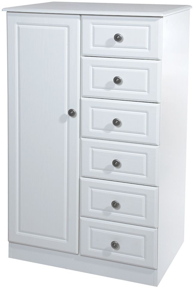 Nocton Childrens Wardrobe | Downtown