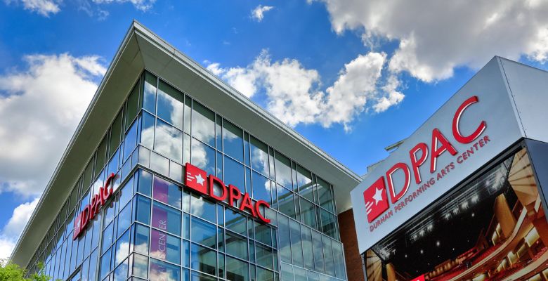 Season Seat Members | DPAC Official Site