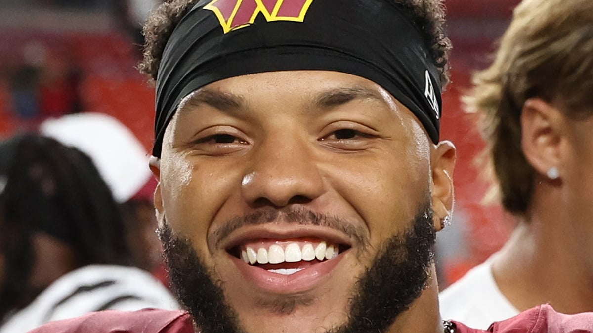 Jaguars Give Chris Rodriguez Surprising Money