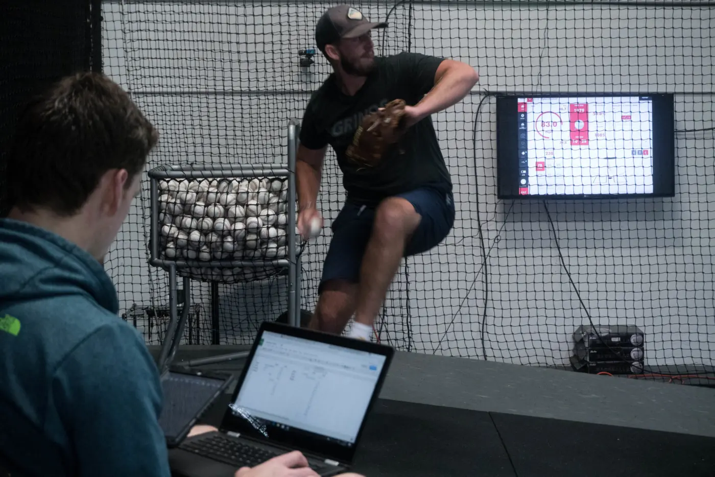 Spin Rate Part II: Spin Axis & Useful Spin - Driveline Baseball