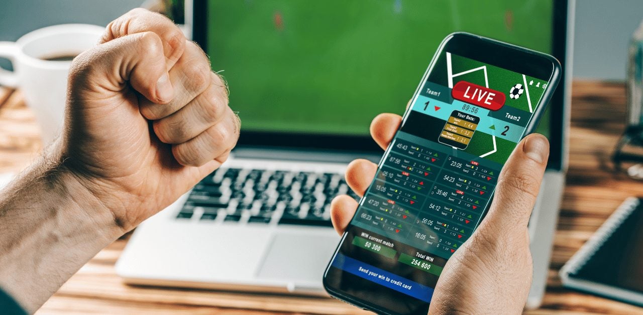 Sports Betting Statistics, Trends, & Predictions
