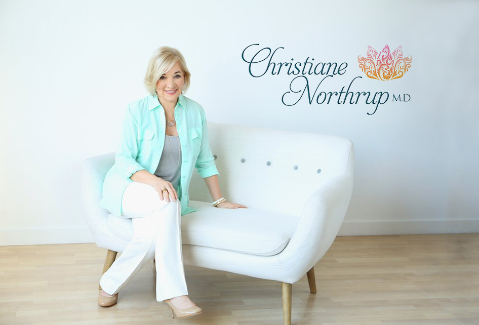 Be One Less…to Get the Gardasil Vaccine | Christiane Northrup, M.D.