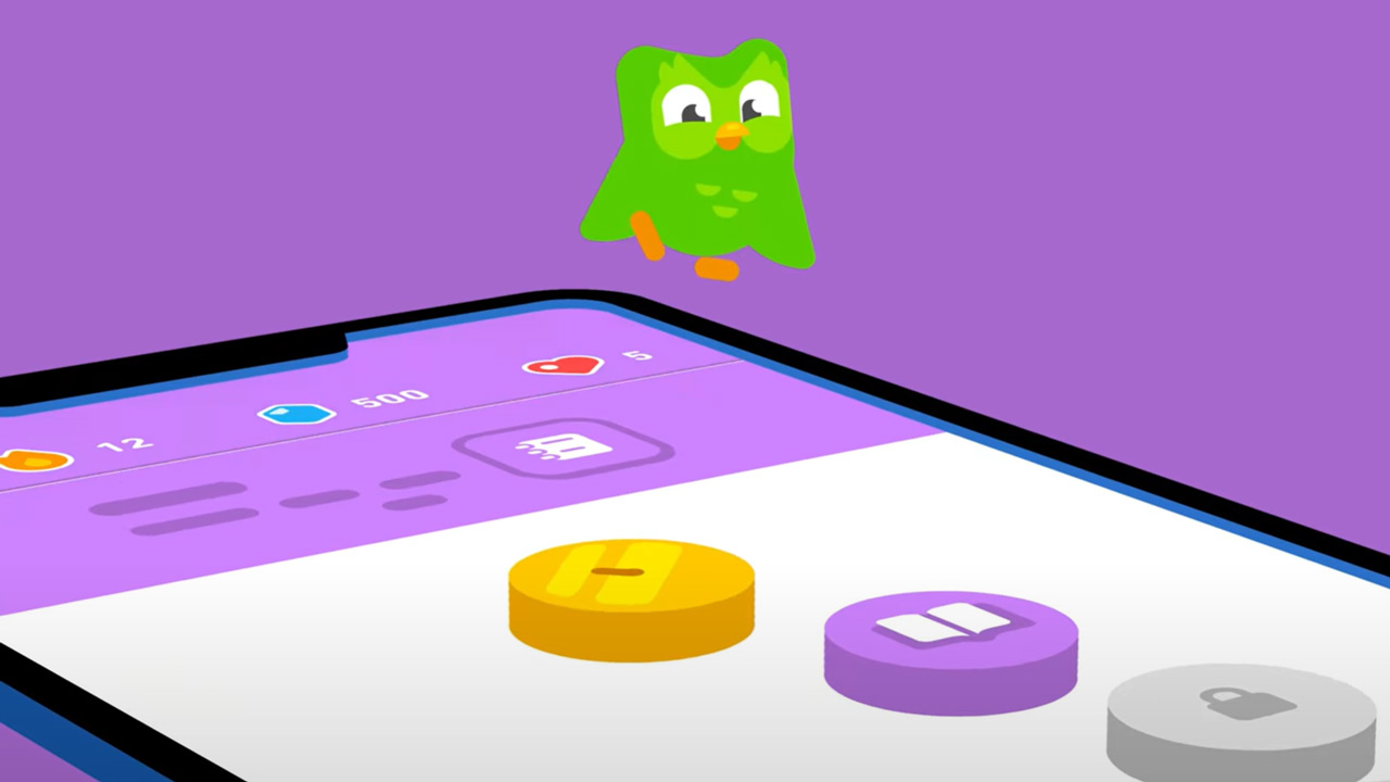 Duolingo maakt betaalde functie gratis beschikbaar: leer nog beter je taal