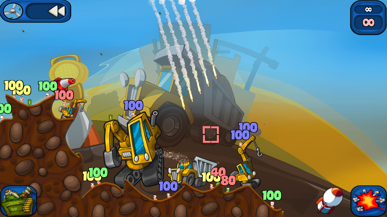 A Whole Bunch of Team 17 Games On Sale for Android - Droid Gamers