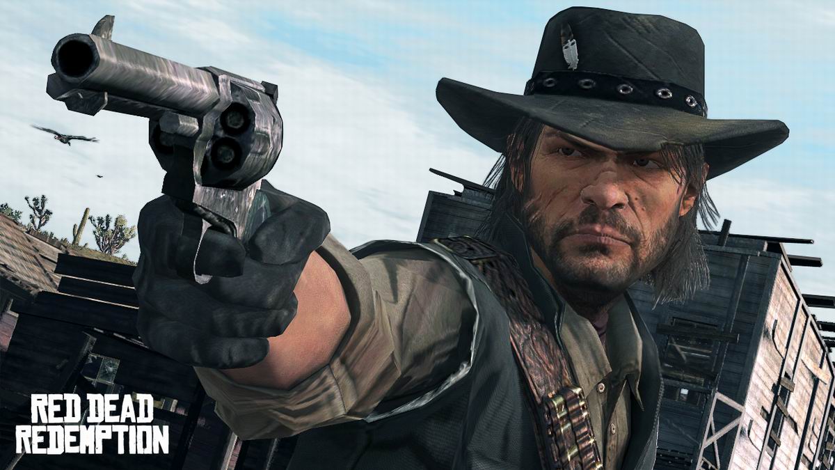 Modders are already working on an unofficial Red Dead Redemption Remaster for PC, first screenshots
