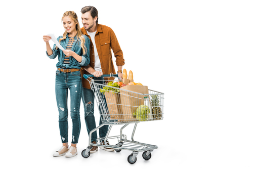 Discounter-Check 2024/25: Kundenvotum Ware - DtGV