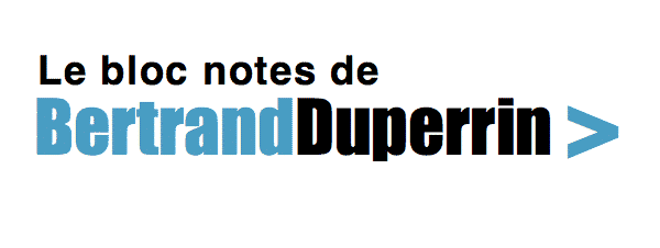 Liens de la semaine (weekly)