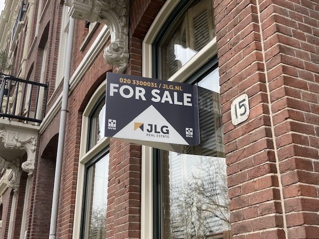 Haarlem, Zaandam, Amsterdam house prices rise 130% in nine years - DutchNews.nl