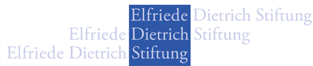 Film & Downloads - Elfriede Dietrich Stiftung