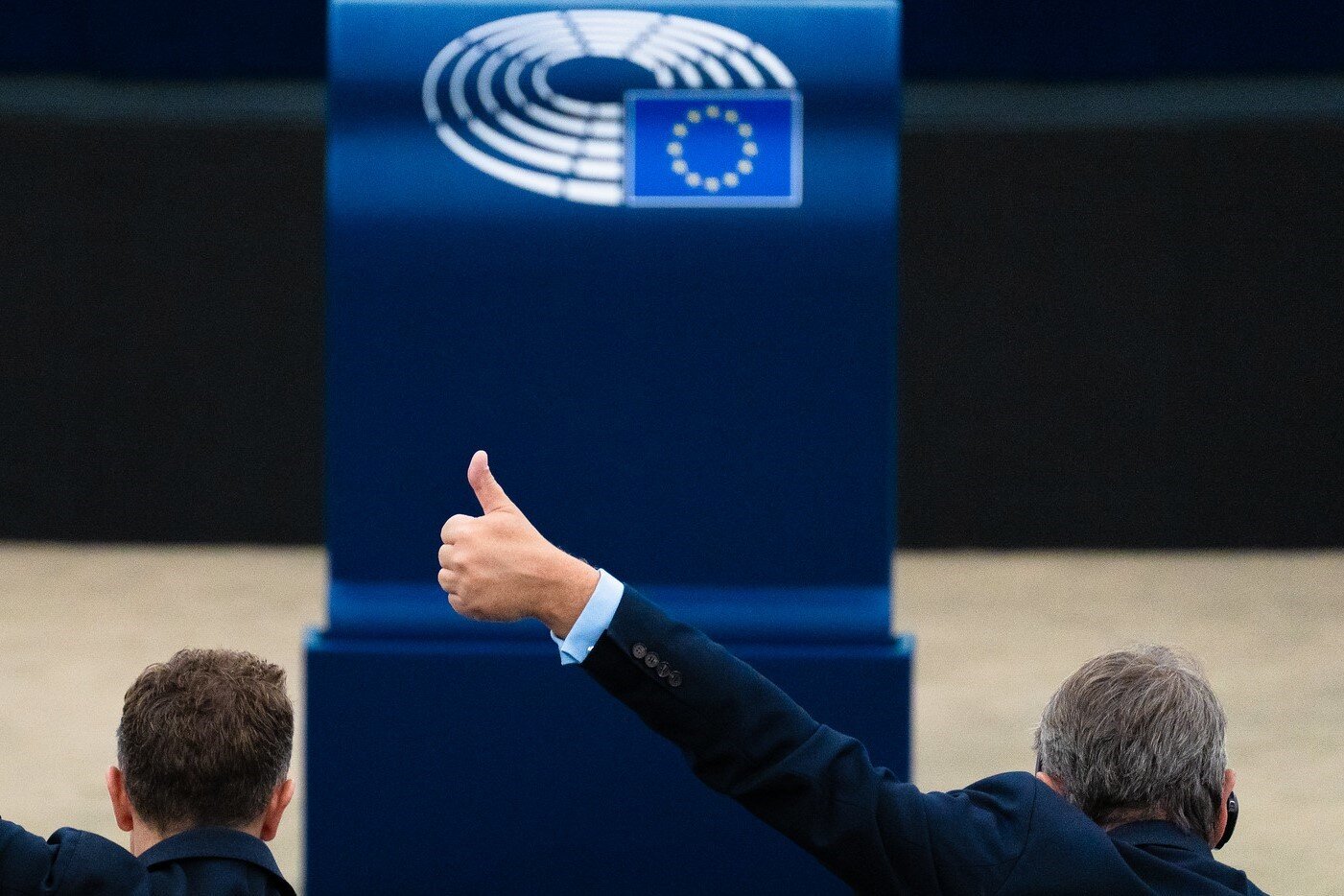 Europe's best bet: Doubling down on the climate transition - E3G