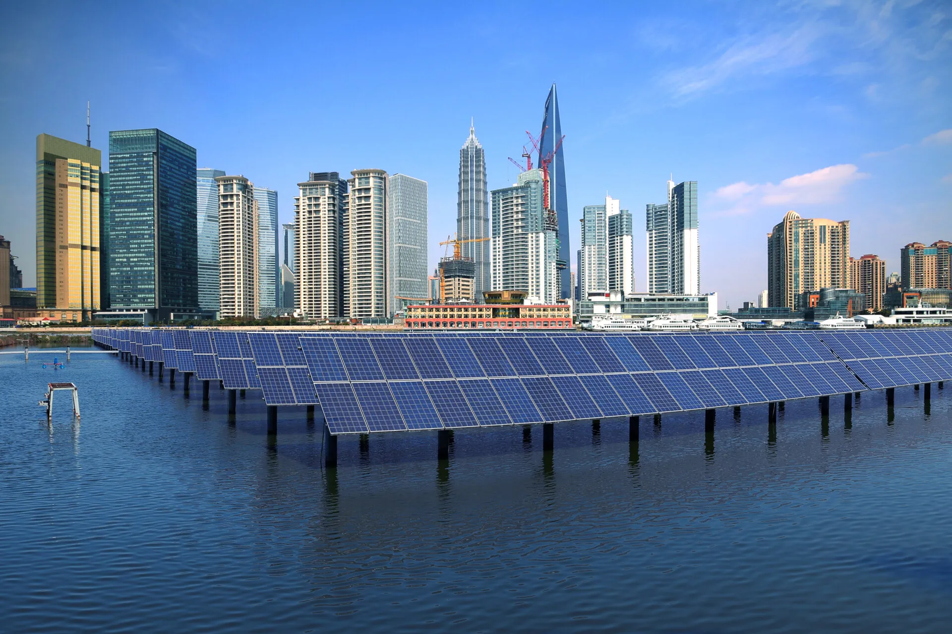 China and the climate future of the global south - E3G