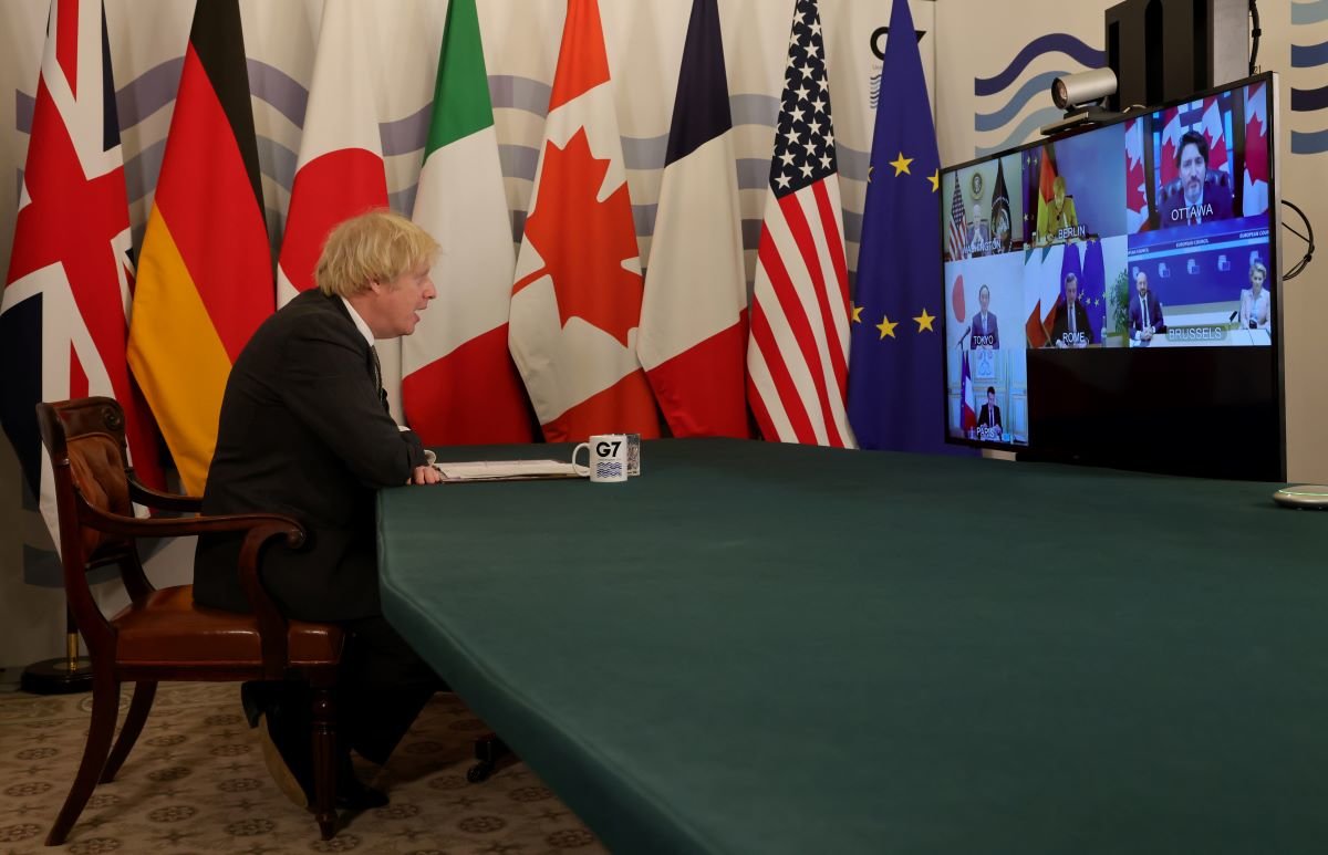 Surfing the waves: G7 progress towards coal phaseout - E3G
