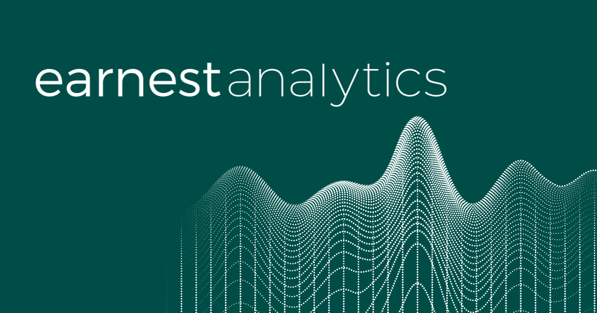 Terms of Use - Earnest Analytics