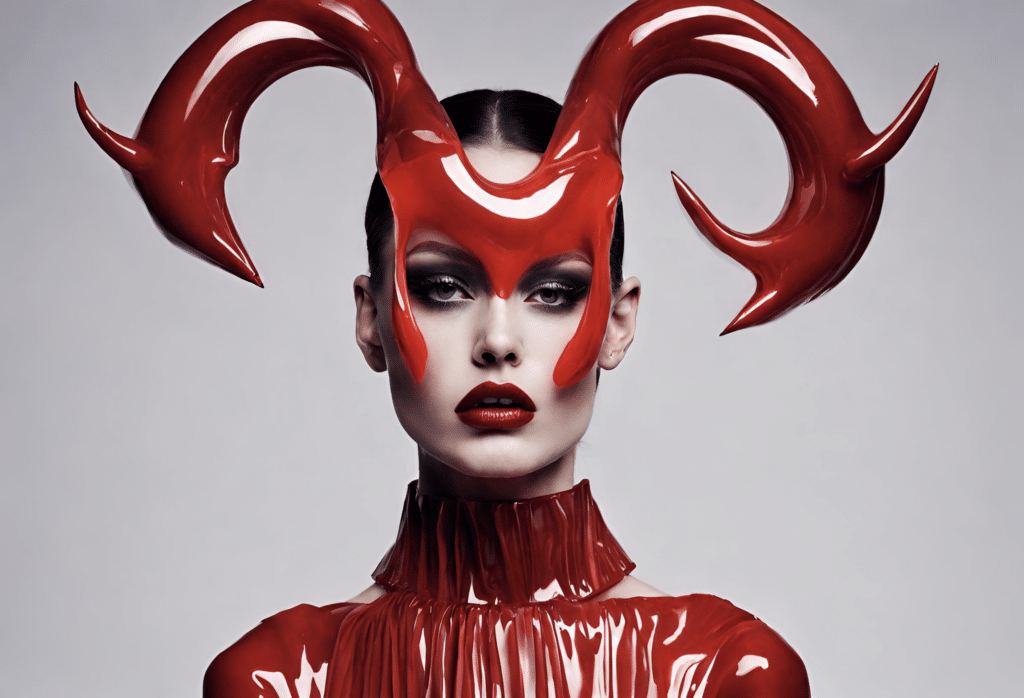 The Devil Wears Polyester | Earth Day