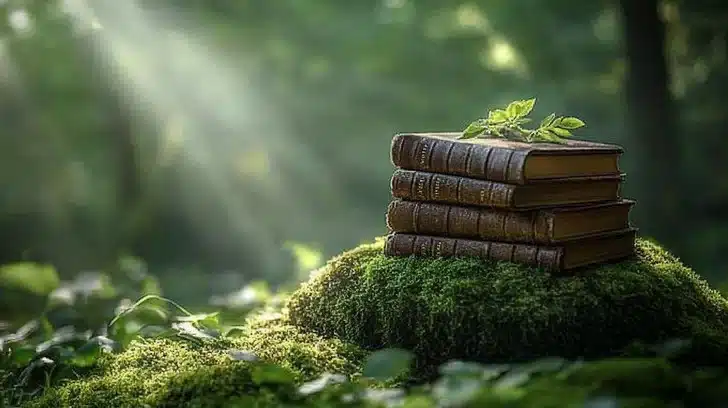The Poets Know It: Art and Change Go Hand in Hand | Earth Day