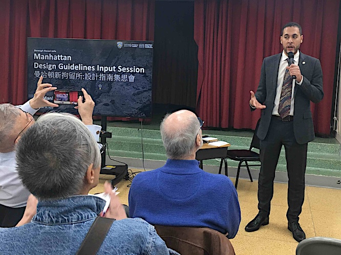 Saying No to City of Yes - The Broadsheet