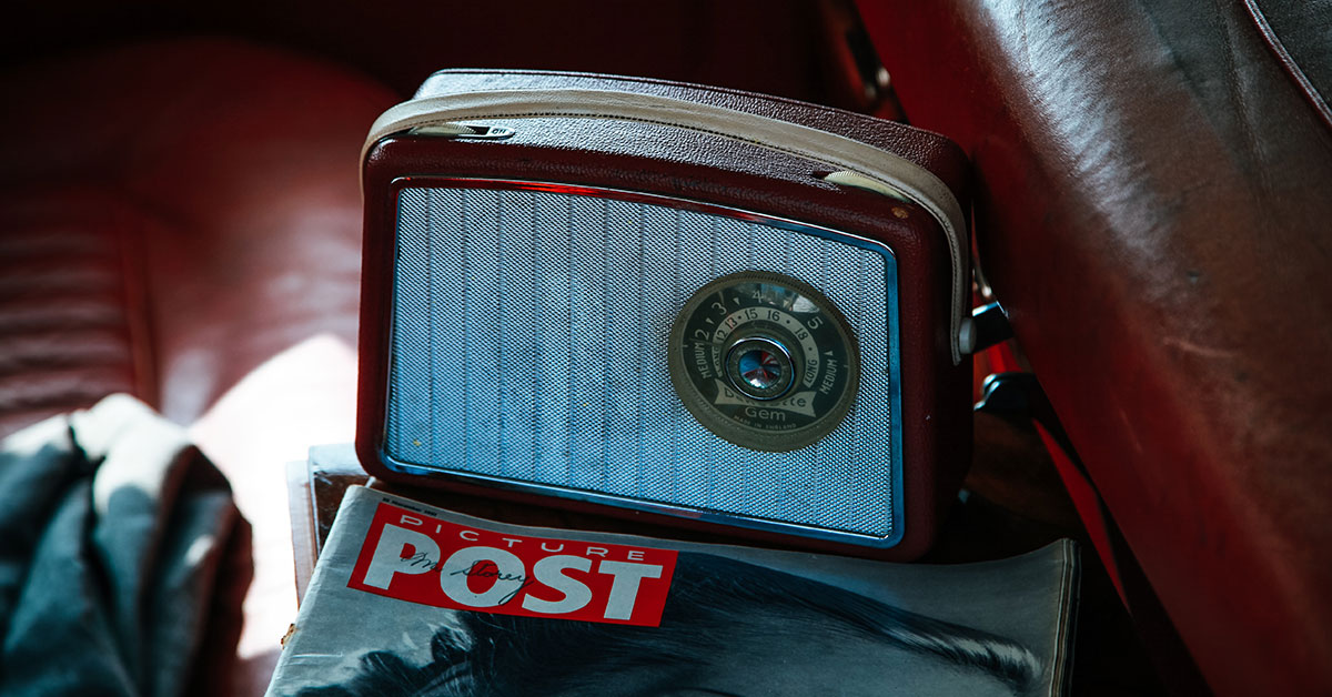 A Brief History of Branded Content - Part 1 • Entertainment Creative Group