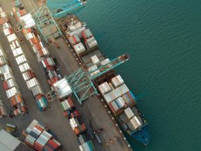 South Africa's agricultural industries express big hope from China-Africa Zero Trade Tariff Policy - Ecofin Agency