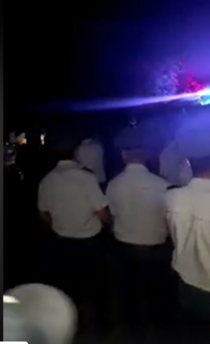 Clashes Near Amulsar Mine Guard Post: Jermuk Residents Detained - Ecolur
