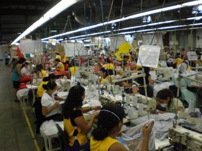 SOAS Policy Forum on Sweatshops - Econlib