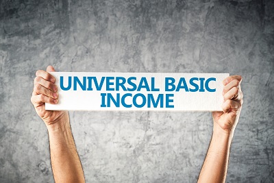 Munger on the Basic Income Guarantee - Econlib